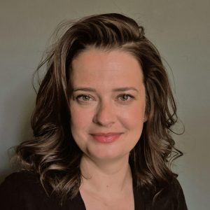 Kristýna Kamenická